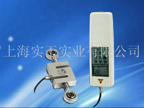 S型推拉力計(jì)圖片