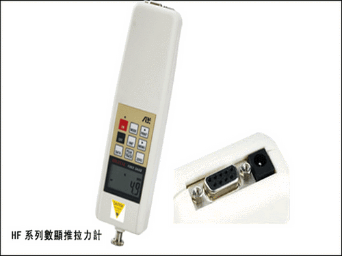 500N數(shù)顯推拉力計(jì)圖片