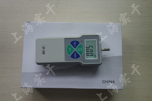 數(shù)顯推拉力計