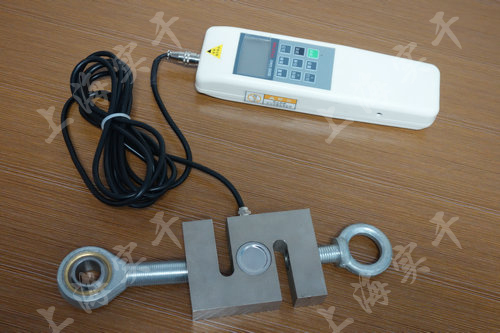 S型數(shù)顯推拉力計