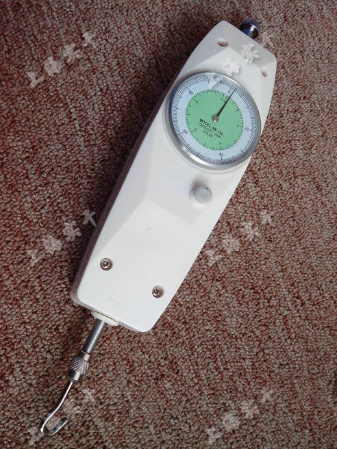 機(jī)械式拉力表