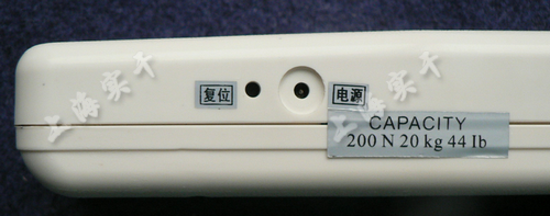 數(shù)顯推拉力計(jì)